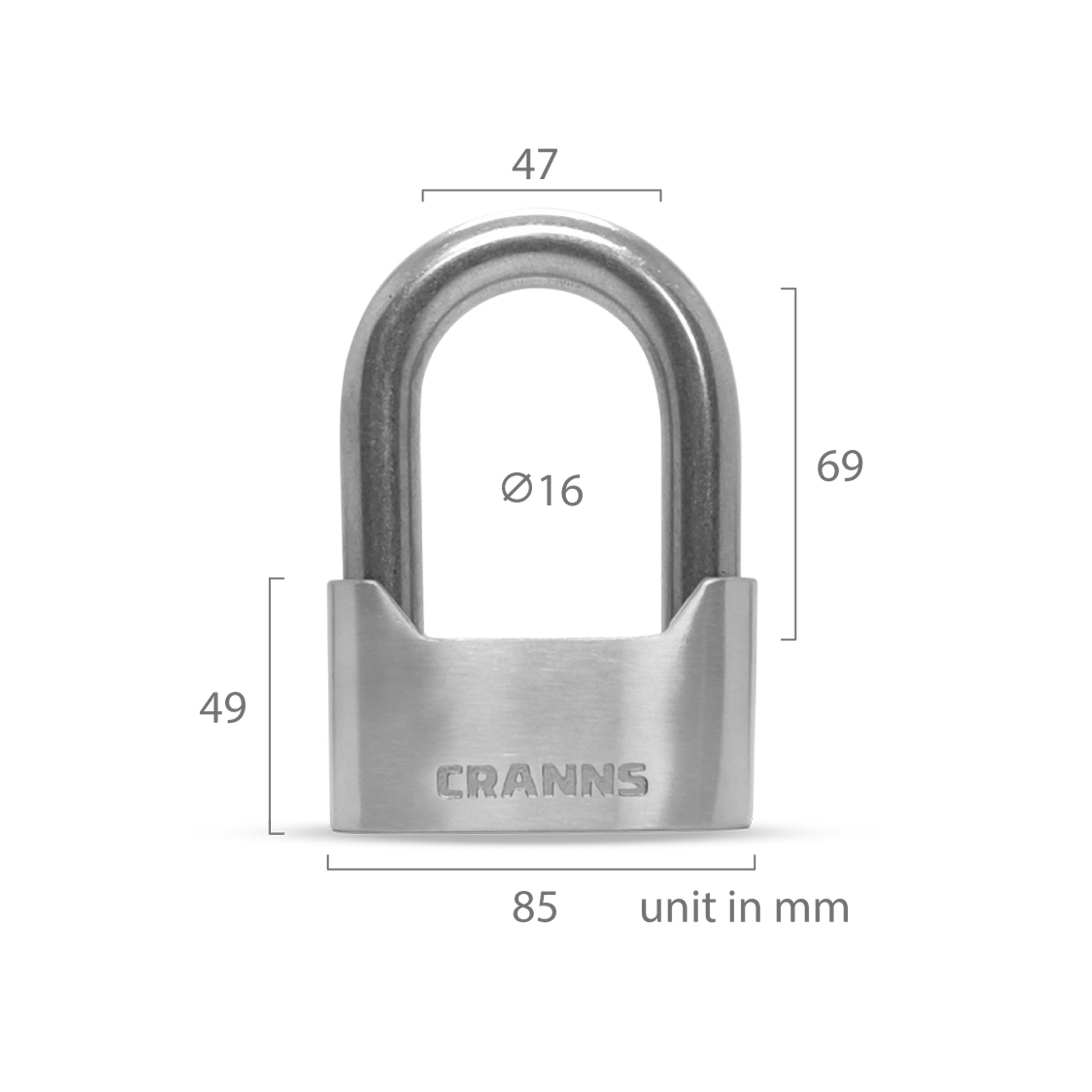Cranns PM70