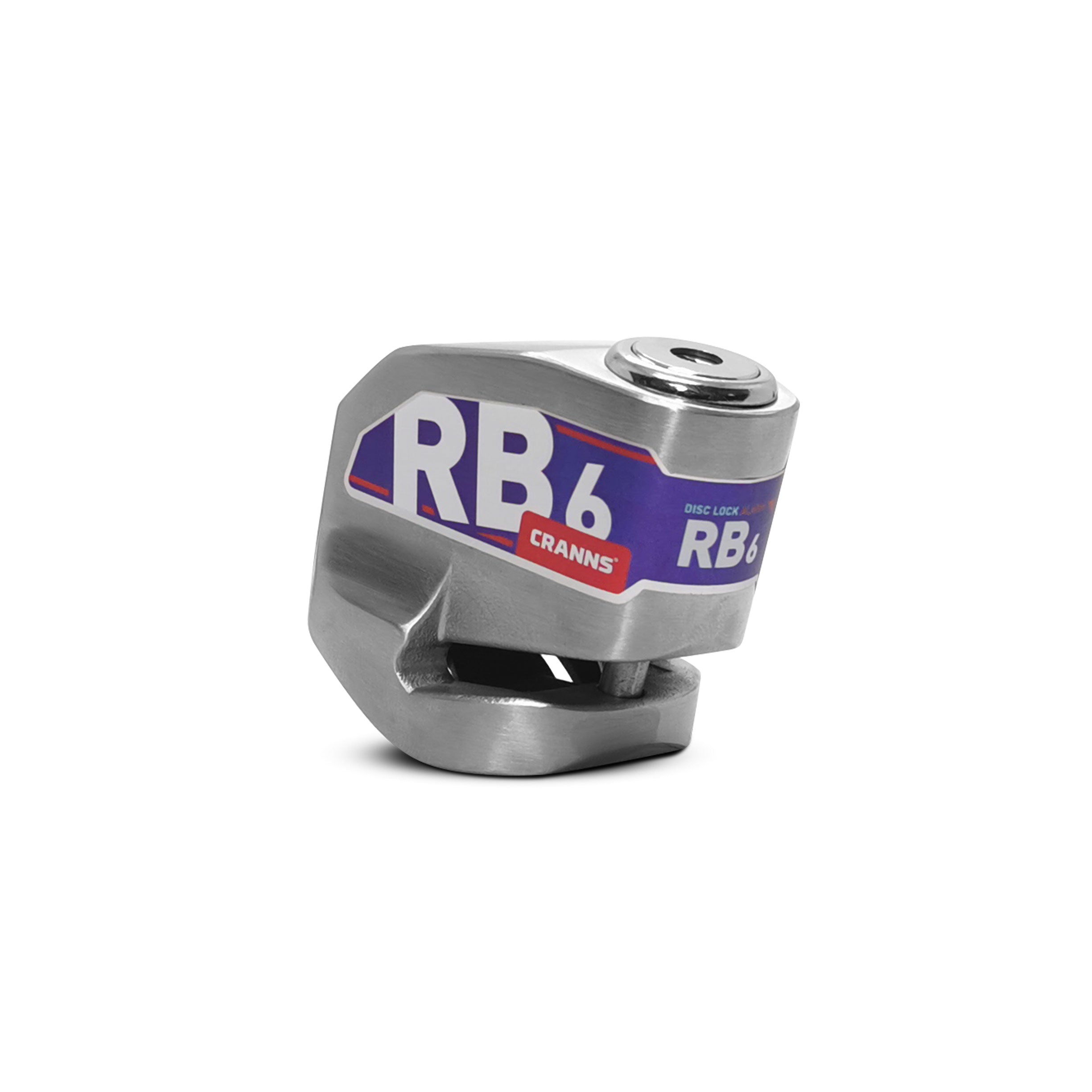 Cranns RB6