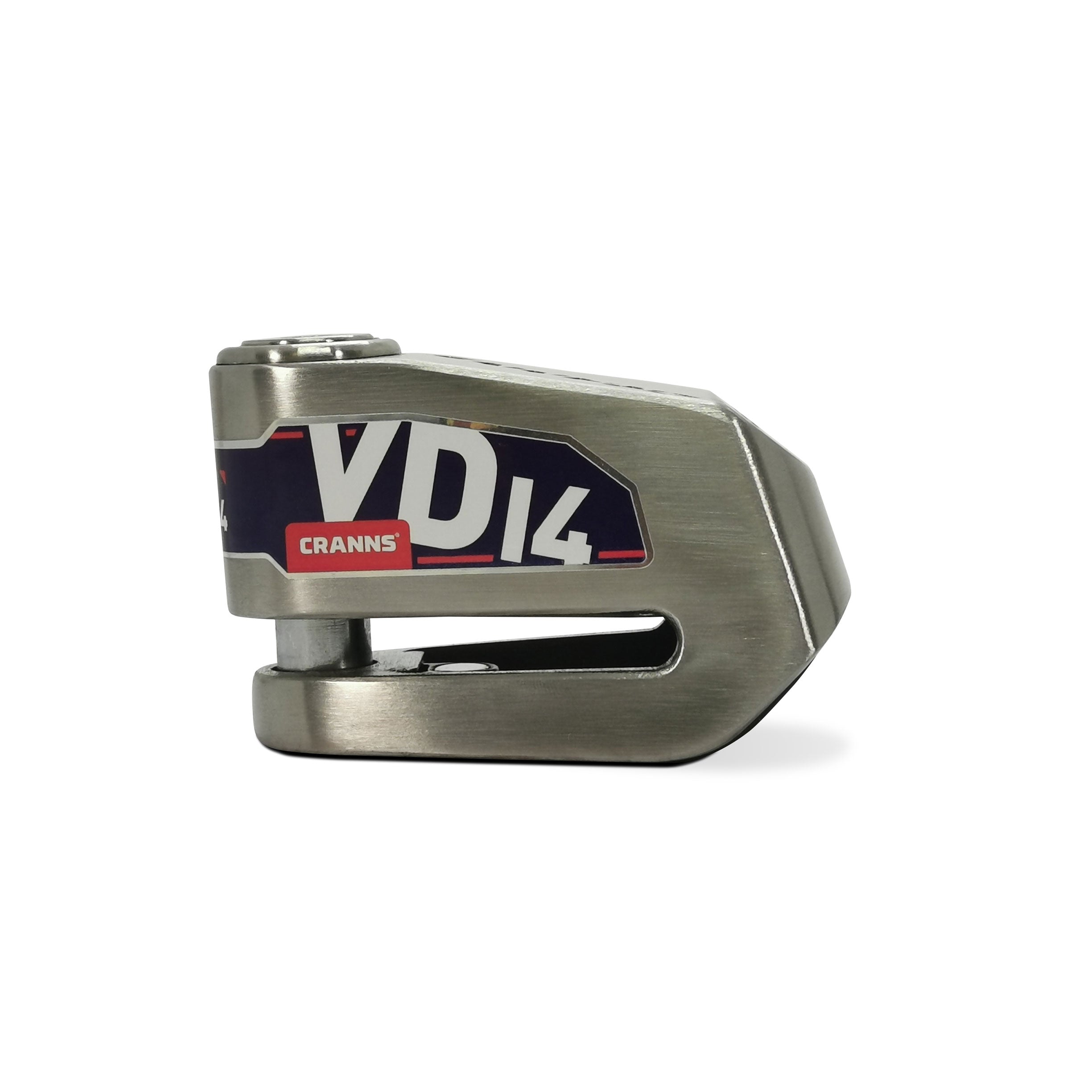 CRANNS VD 14 SRA