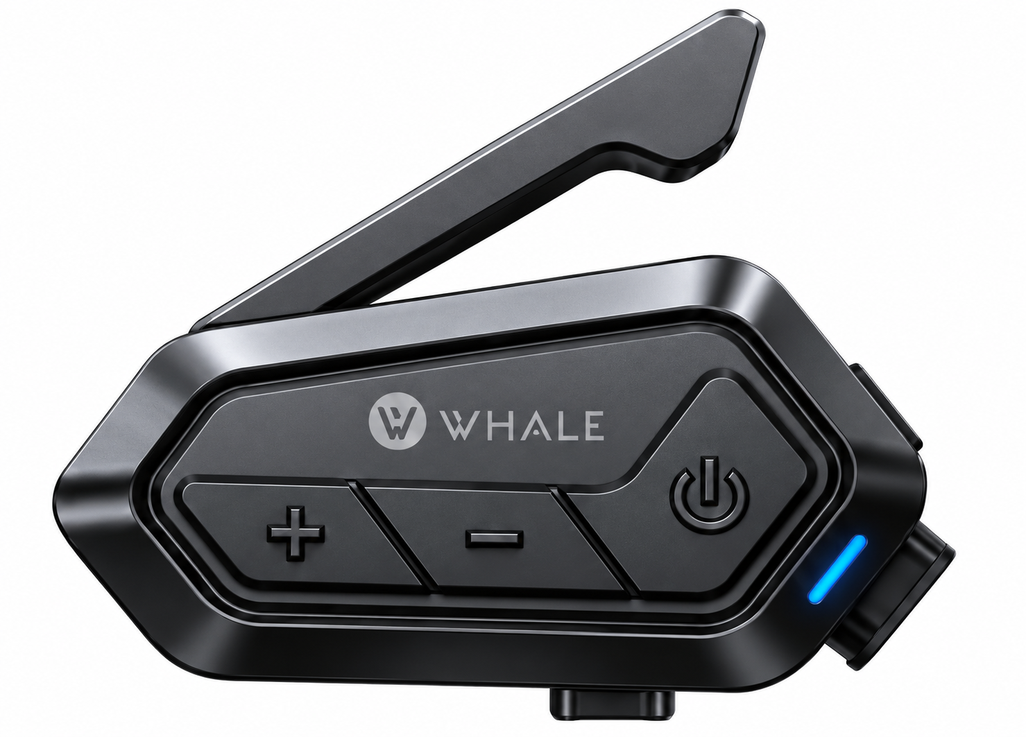 Whale Mesh Intercom Pro